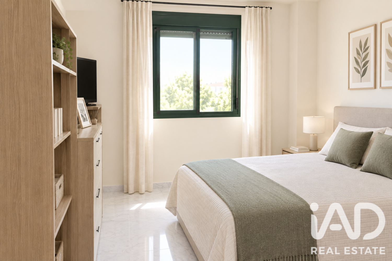 Duplex in Benalmadena, Malaga, Spanien 3 Schlafzimmer, 160 m2 Nr. 197764