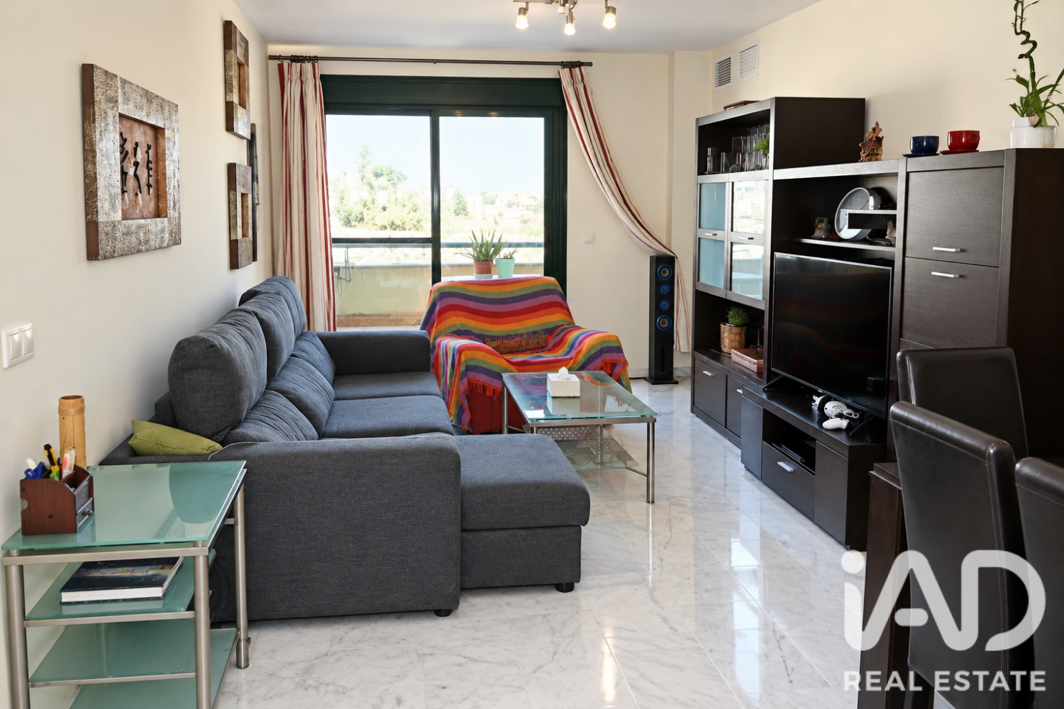 Duplex in Benalmadena, Malaga, Spanien 3 Schlafzimmer, 160 m2 Nr. 197764