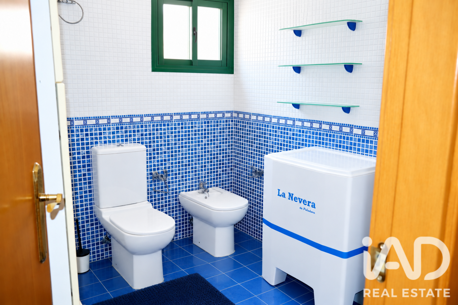 Duplex in Benalmadena, Malaga, Spanien 3 Schlafzimmer, 160 m2 Nr. 197764