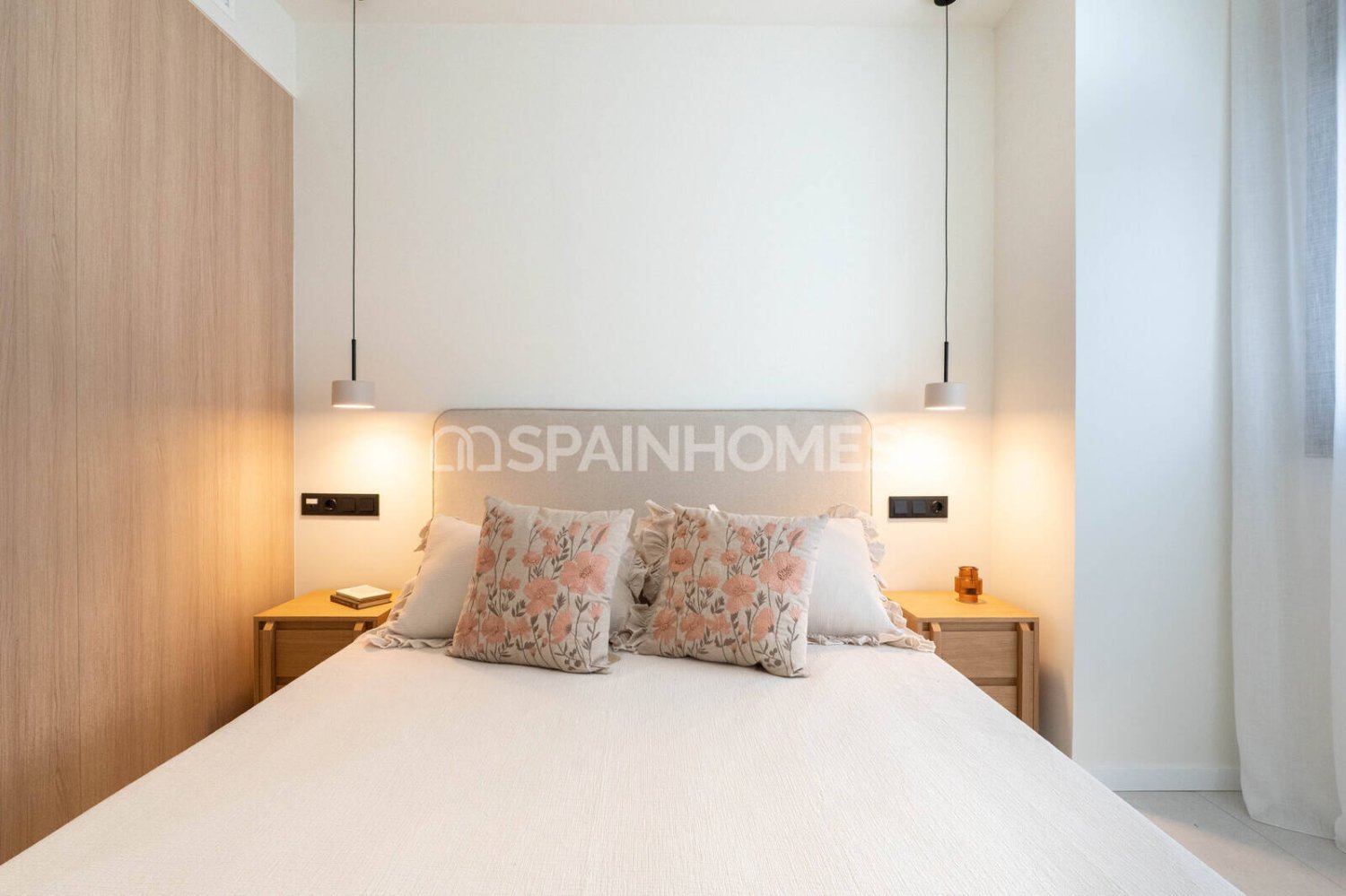 Kattohuoneisto Torrevieja, Alicante, Espanja 2 makuuhuonetta, 75 m2 No. 120662