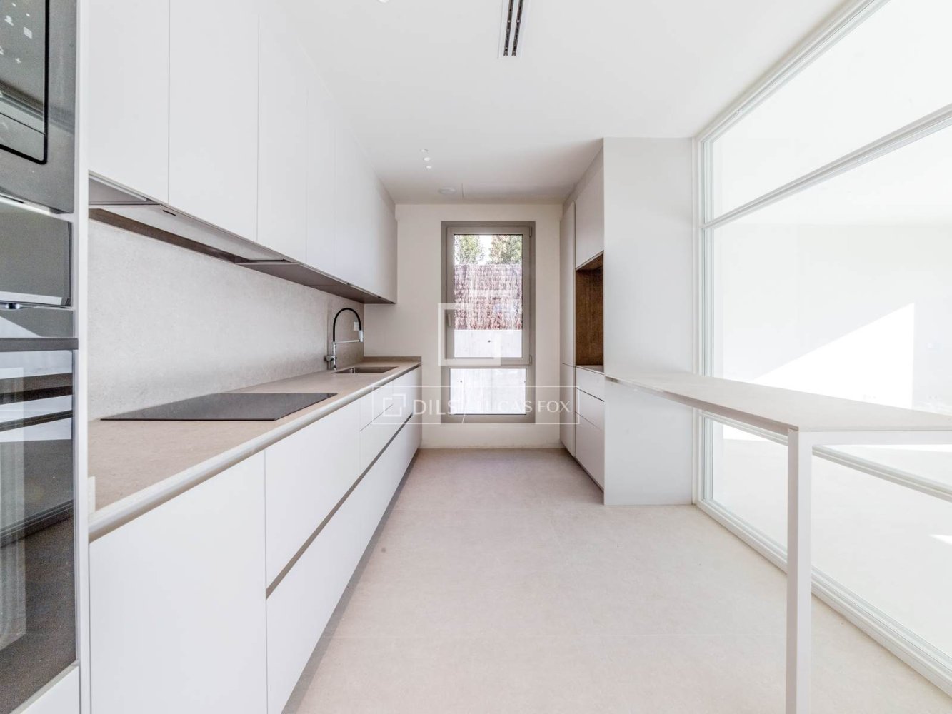 Villa en Sitges, Barcelona, España 4 dormitorios, 561 m2 No. 150859