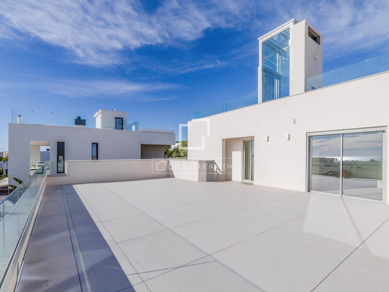 Villa en Sitges, Barcelona, España 4 dormitorios, 561 m2 No. 150859
