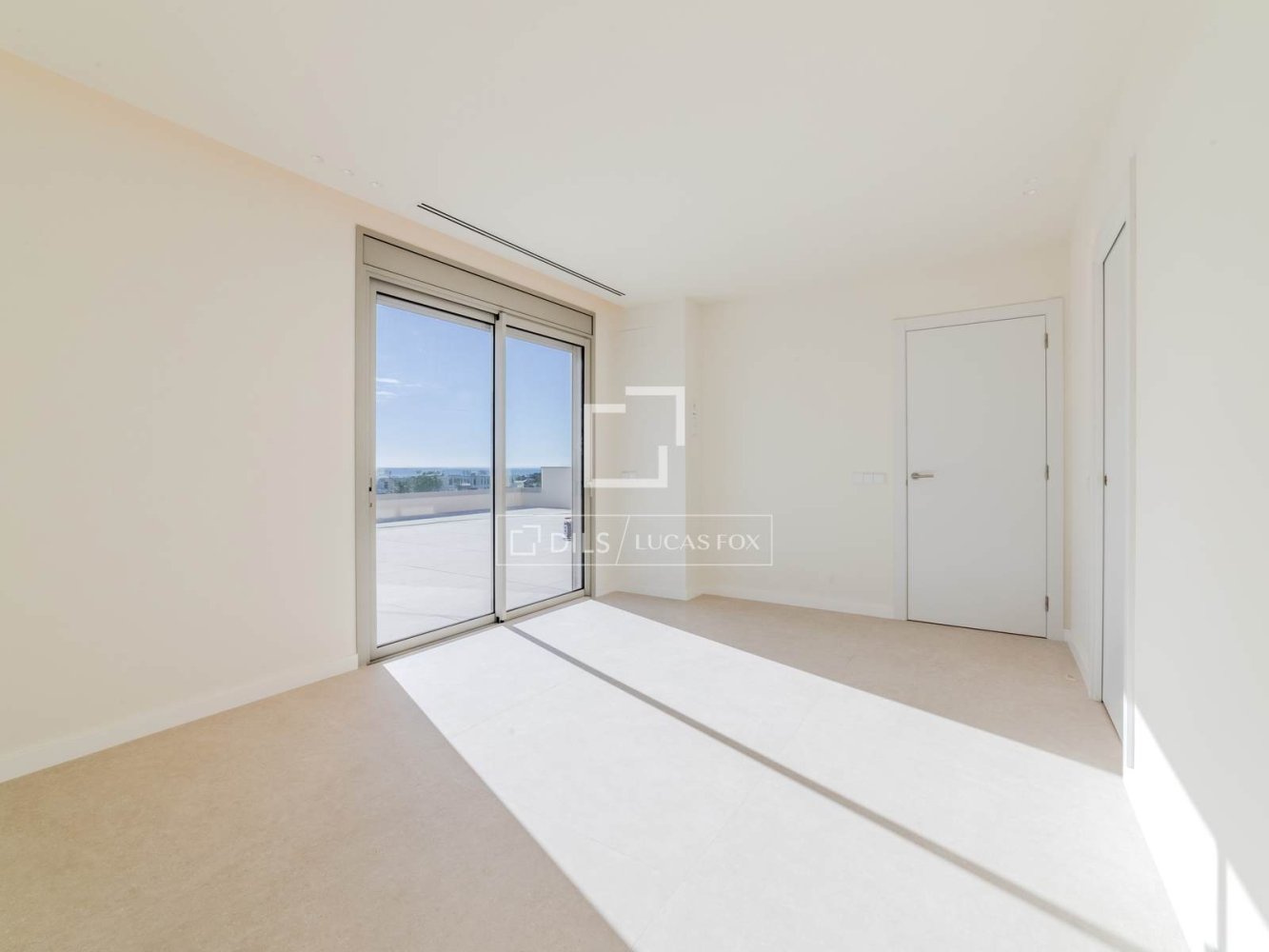 Villa en Sitges, Barcelona, España 4 dormitorios, 561 m2 No. 150859