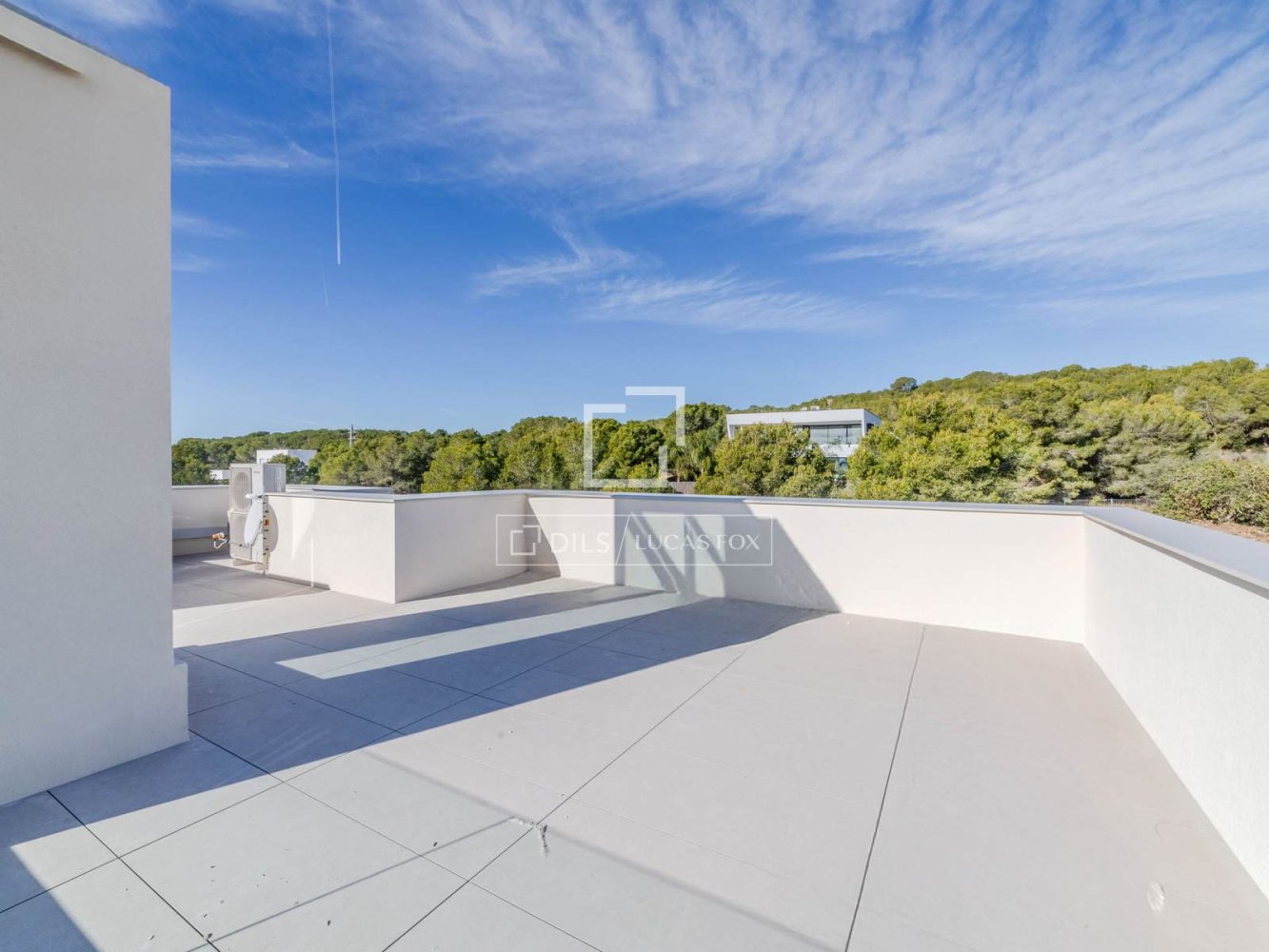 Villa en Sitges, Barcelona, España 4 dormitorios, 561 m2 No. 150859