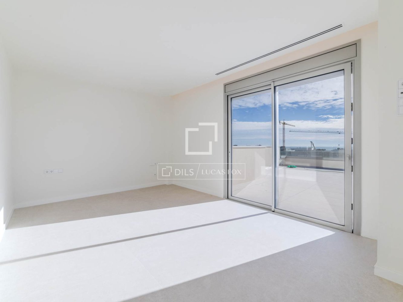 Villa en Sitges, Barcelona, España 4 dormitorios, 561 m2 No. 150859