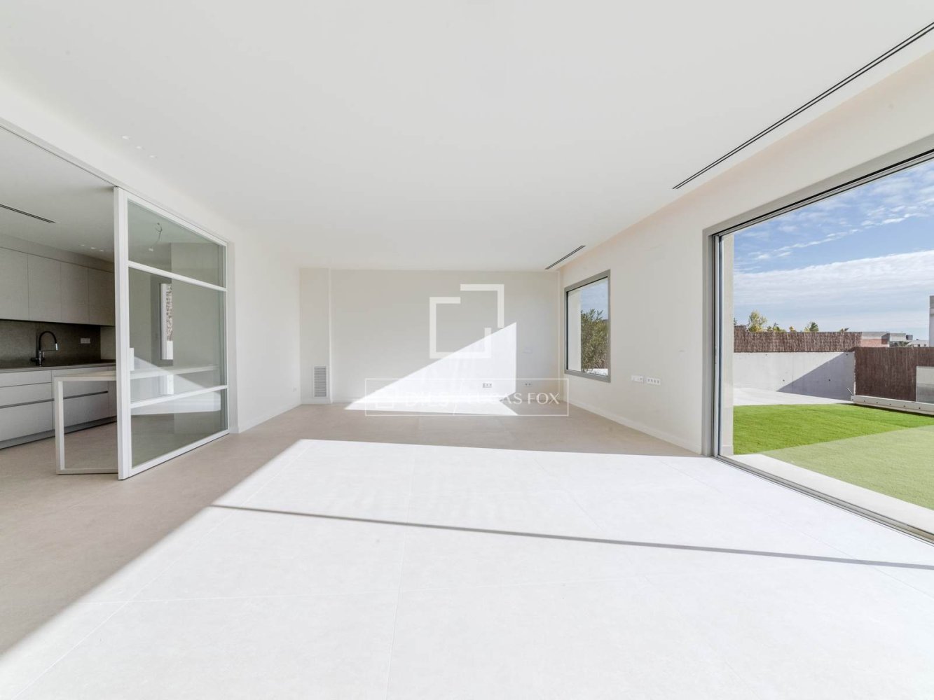 Villa en Sitges, Barcelona, España 4 dormitorios, 561 m2 No. 150859