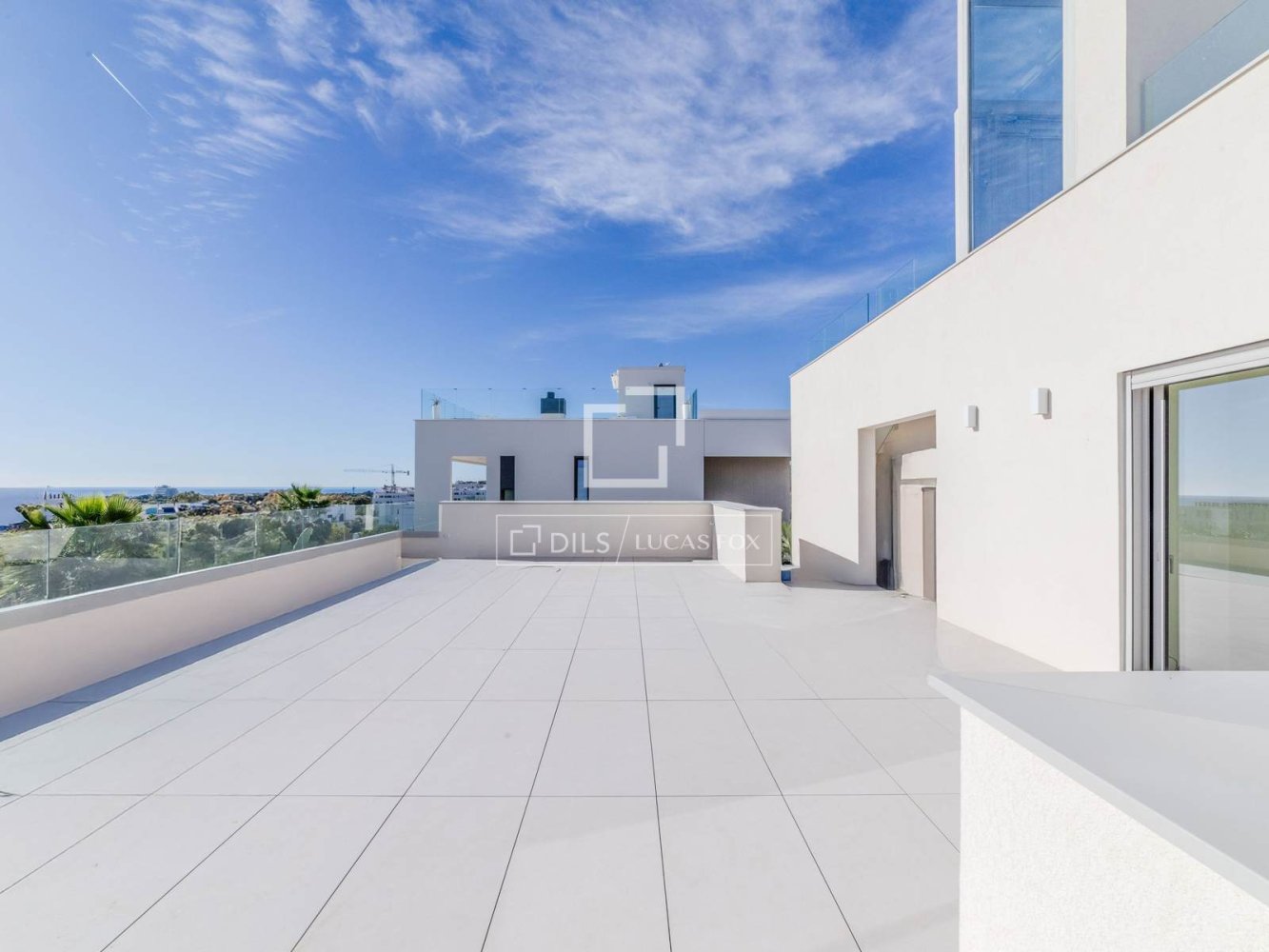 Villa en Sitges, Barcelona, España 4 dormitorios, 561 m2 No. 150859