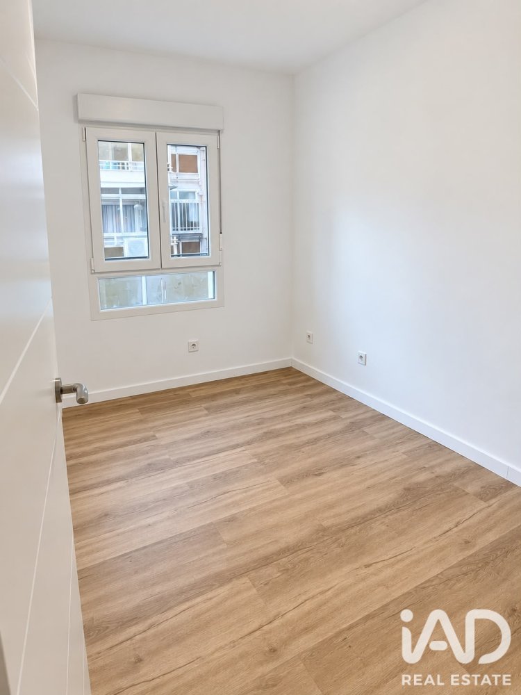 Dzīvoklis Coslada, Madrid, Spānijā 3 istabas, 88 m2 Nr. 197774
