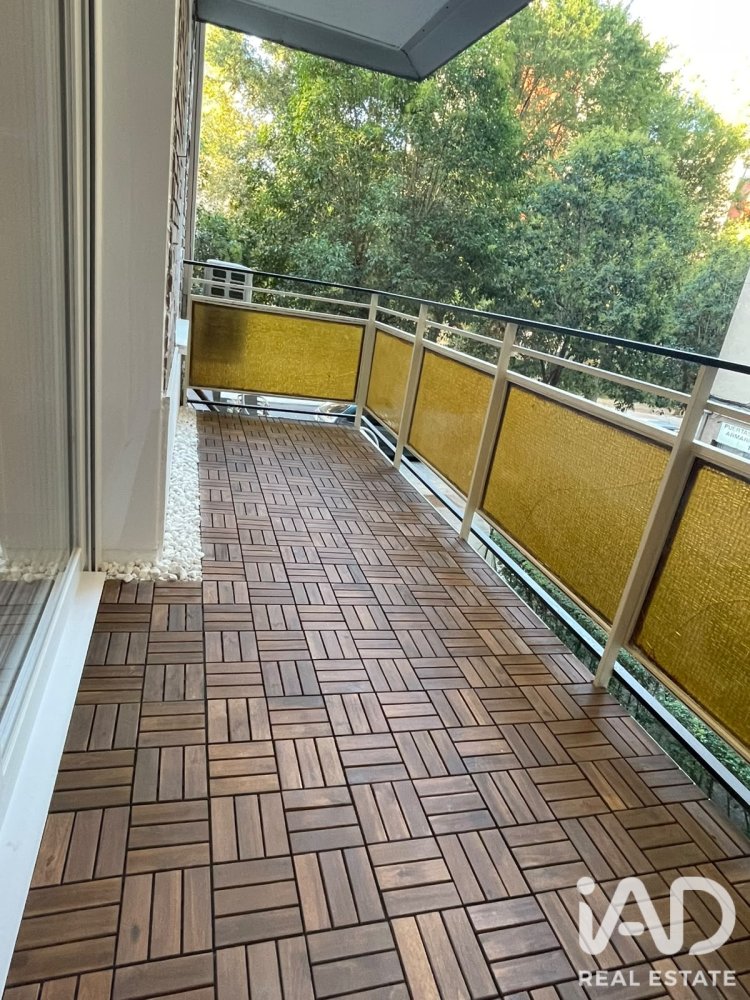 Dzīvoklis Coslada, Madrid, Spānijā 3 istabas, 88 m2 Nr. 197774