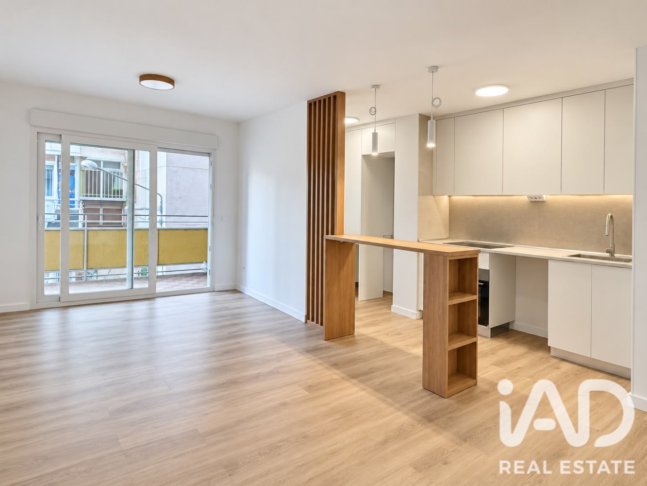 Dzīvoklis Coslada, Madrid, Spānijā 3 istabas, 88 m2 Nr. 197774