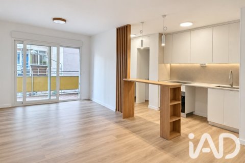 Dzīvoklis Coslada, Madrid, Spānijā 3 istabas, 88 m2 Nr. 197774