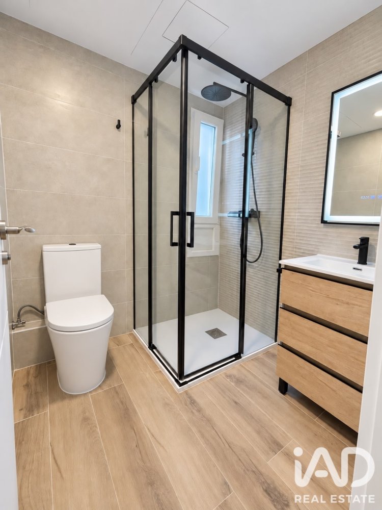 Dzīvoklis Coslada, Madrid, Spānijā 3 istabas, 88 m2 Nr. 197774