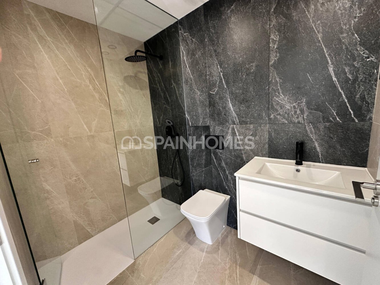 Apartamento en Los Alcázares, Murcia, España 3 dormitorios, 99 m2 No. 200020