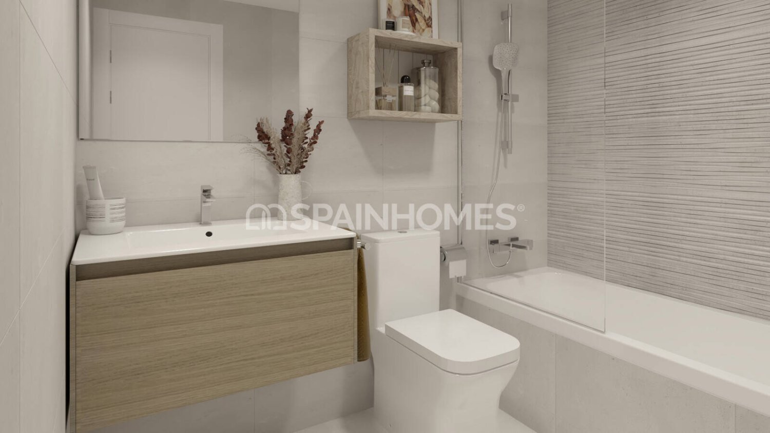 Appartamento a Torremolinos, Malaga, Spagna 3 camere da letto, 104 mq. N° 131257