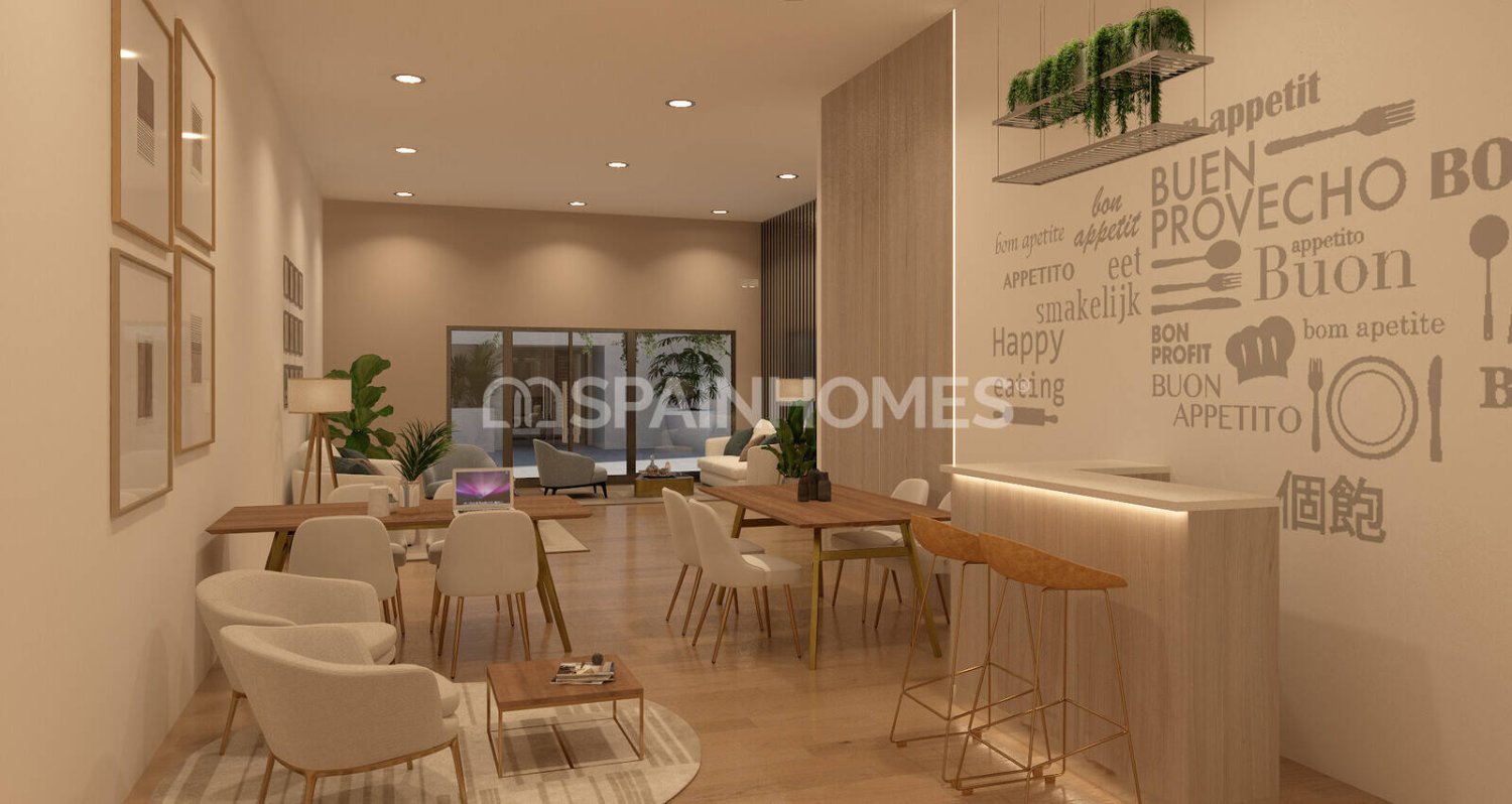 Appartamento a Torremolinos, Malaga, Spagna 3 camere da letto, 104 mq. N° 131257