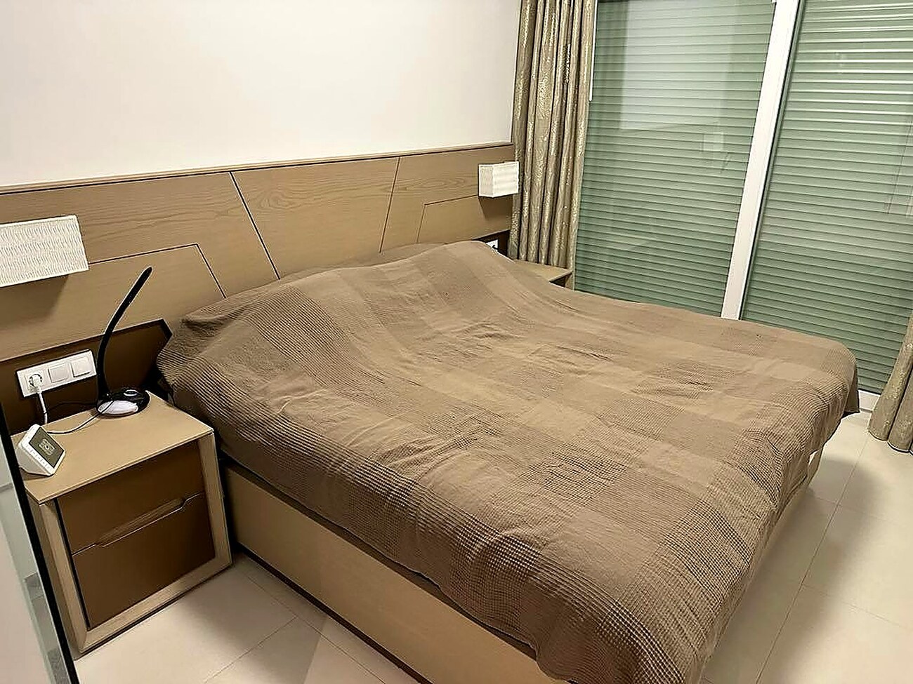 Apartament w Torrevieja, Alicante, Hiszpania 3 sypialnie, 93 mkw. nr 199738
