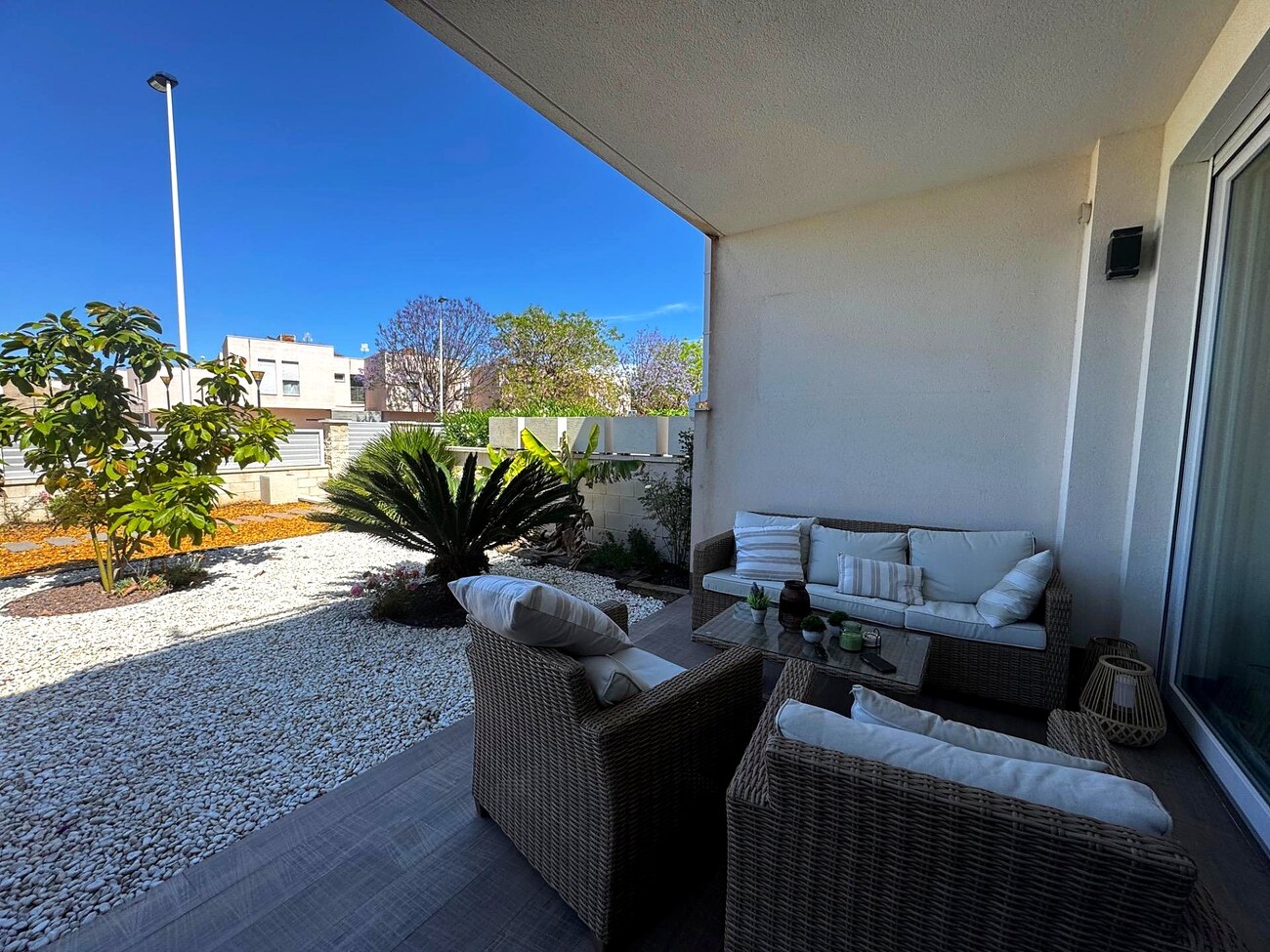 Apartament w Torrevieja, Alicante, Hiszpania 3 sypialnie, 93 mkw. nr 199738