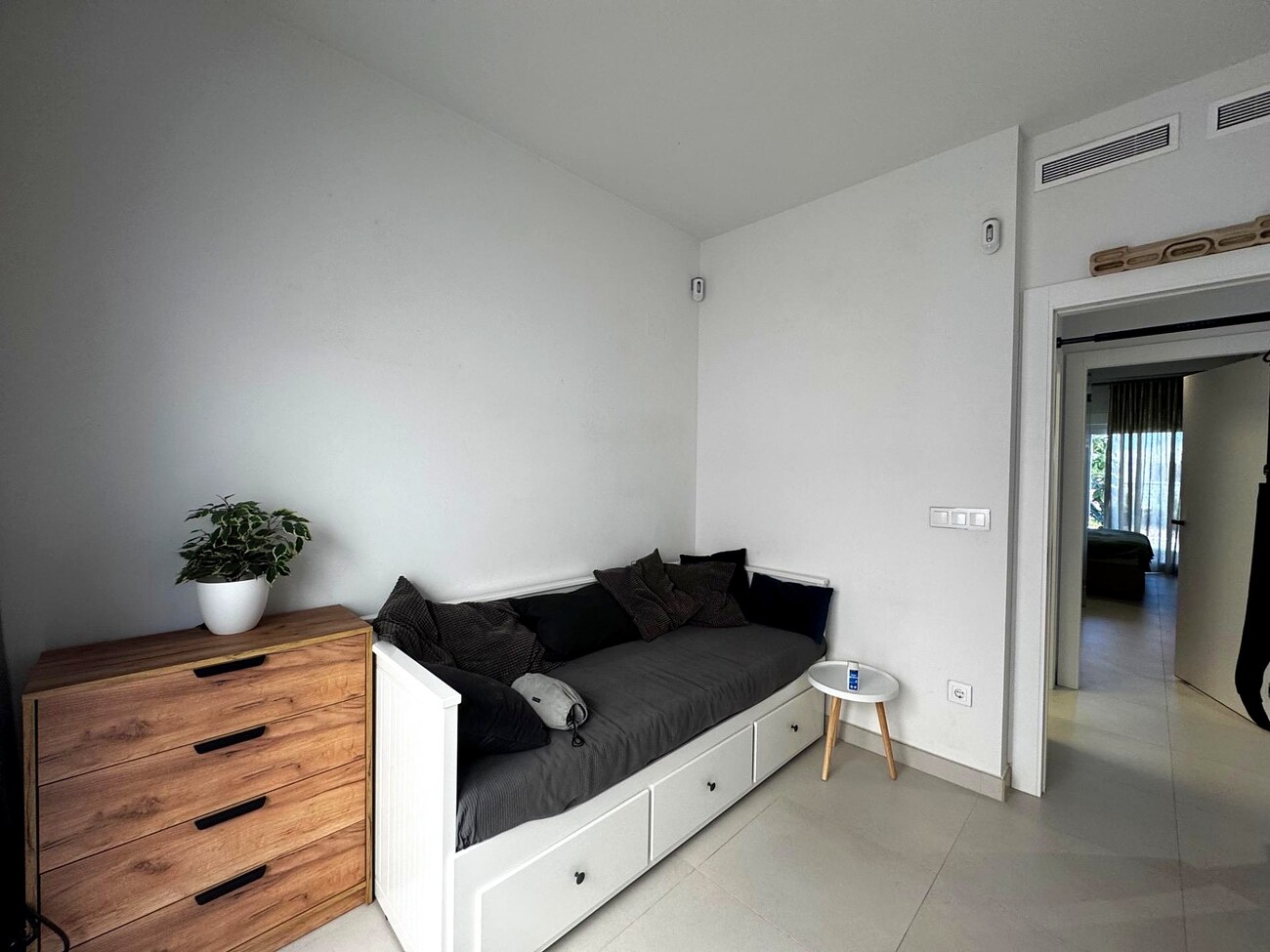 Apartament w Torrevieja, Alicante, Hiszpania 3 sypialnie, 93 mkw. nr 199738