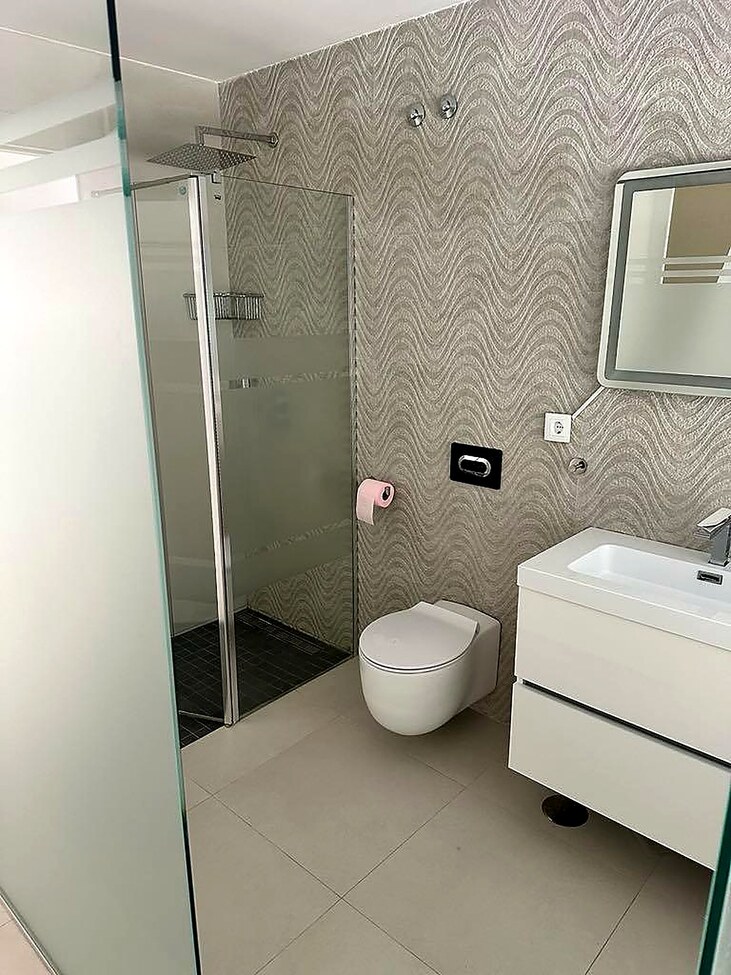 Apartament w Torrevieja, Alicante, Hiszpania 3 sypialnie, 93 mkw. nr 199738