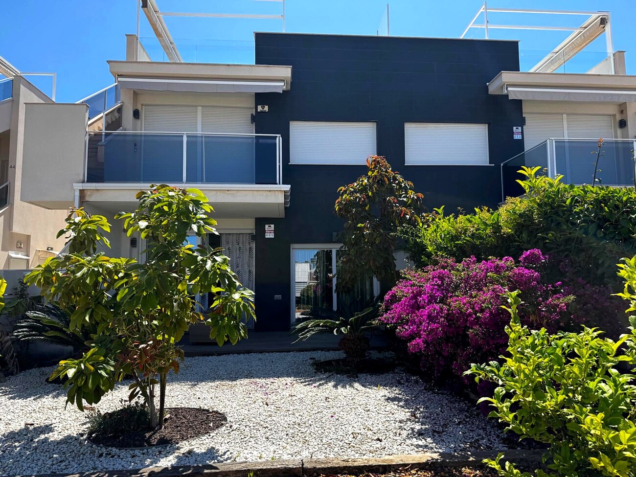 Apartament w Torrevieja, Alicante, Hiszpania 3 sypialnie, 93 mkw. nr 199738