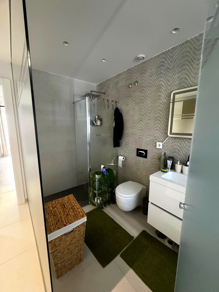 Apartament w Torrevieja, Alicante, Hiszpania 3 sypialnie, 93 mkw. nr 199738