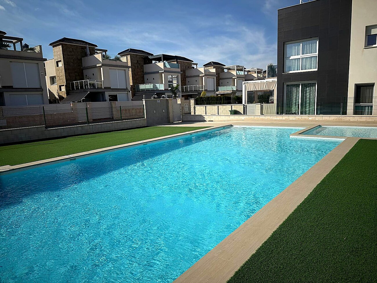 Apartament w Torrevieja, Alicante, Hiszpania 3 sypialnie, 93 mkw. nr 199738