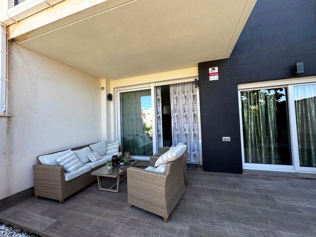 Apartament w Torrevieja, Alicante, Hiszpania 3 sypialnie, 93 mkw. nr 199738