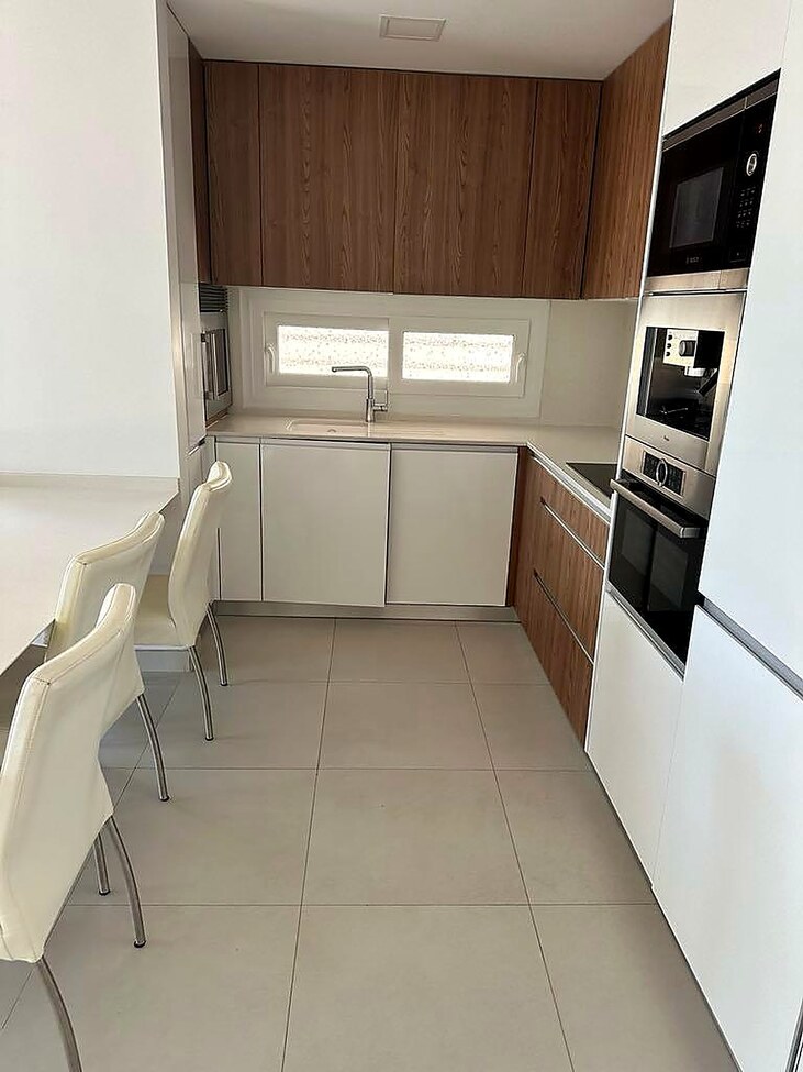 Apartament w Torrevieja, Alicante, Hiszpania 3 sypialnie, 93 mkw. nr 199738