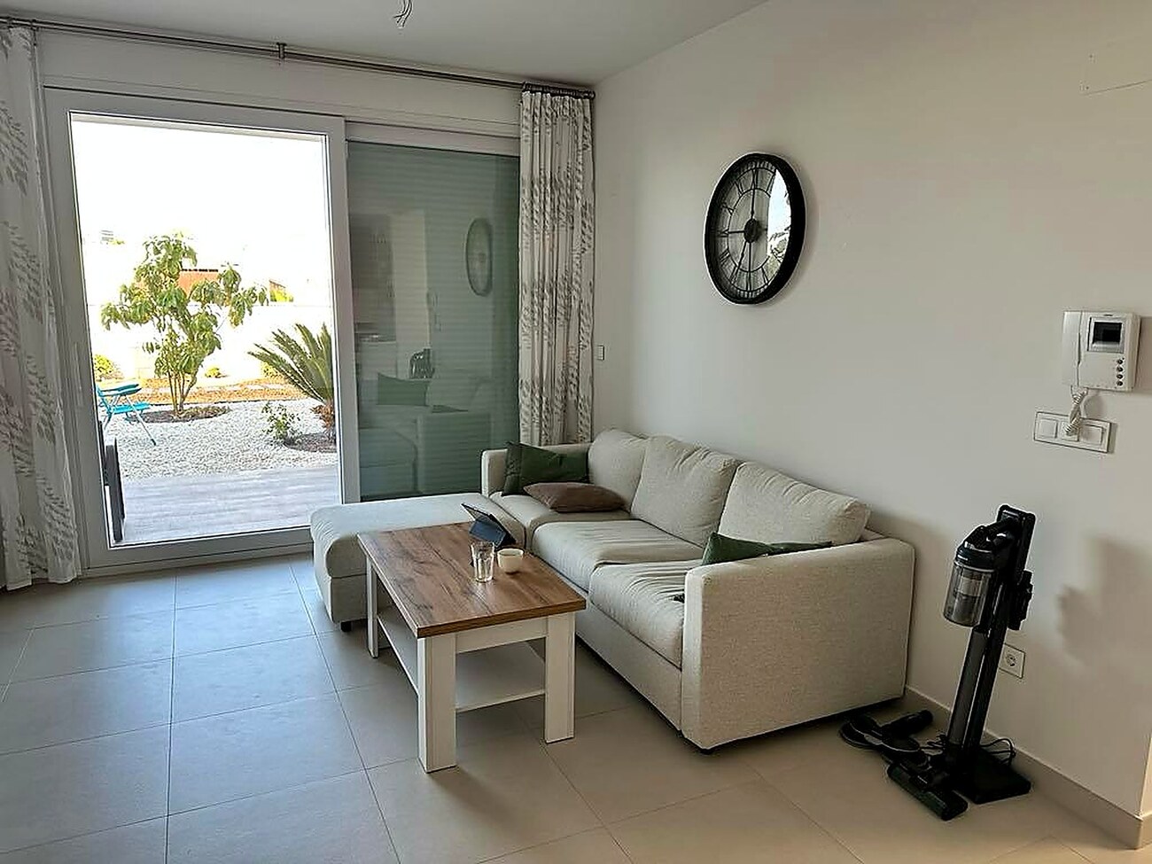 Apartament w Torrevieja, Alicante, Hiszpania 3 sypialnie, 93 mkw. nr 199738