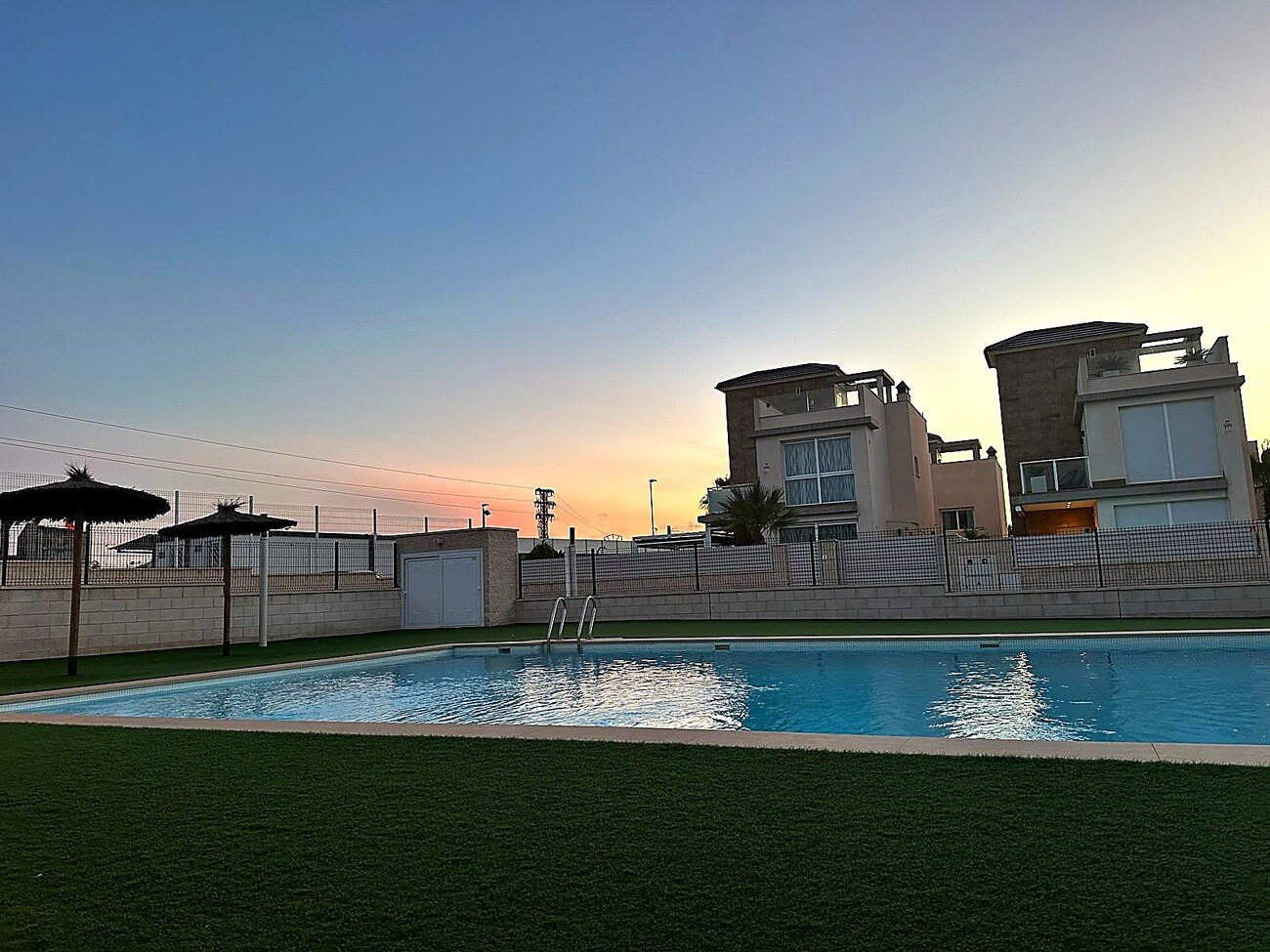 Apartament w Torrevieja, Alicante, Hiszpania 3 sypialnie, 93 mkw. nr 199738