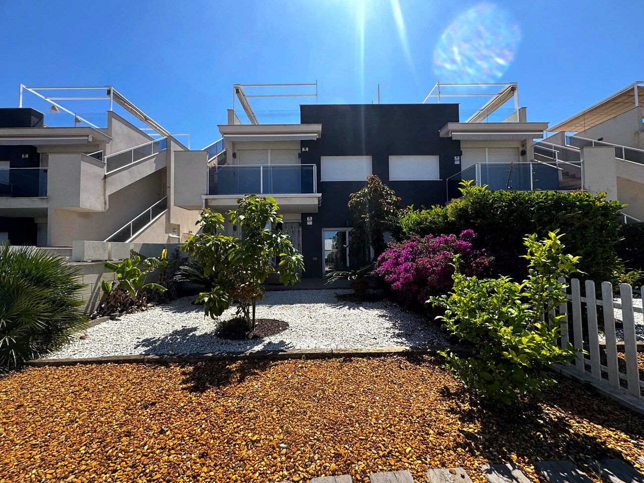 Apartament w Torrevieja, Alicante, Hiszpania 3 sypialnie, 93 mkw. nr 199738