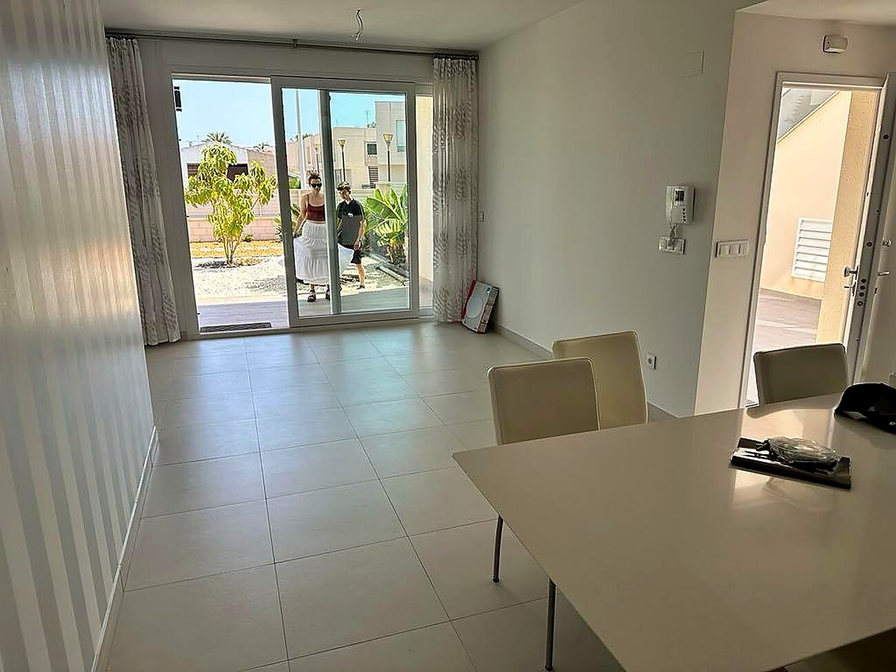 Apartament w Torrevieja, Alicante, Hiszpania 3 sypialnie, 93 mkw. nr 199738