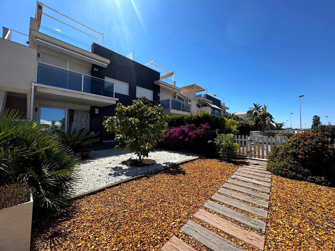 Apartament w Torrevieja, Alicante, Hiszpania 3 sypialnie, 93 mkw. nr 199738
