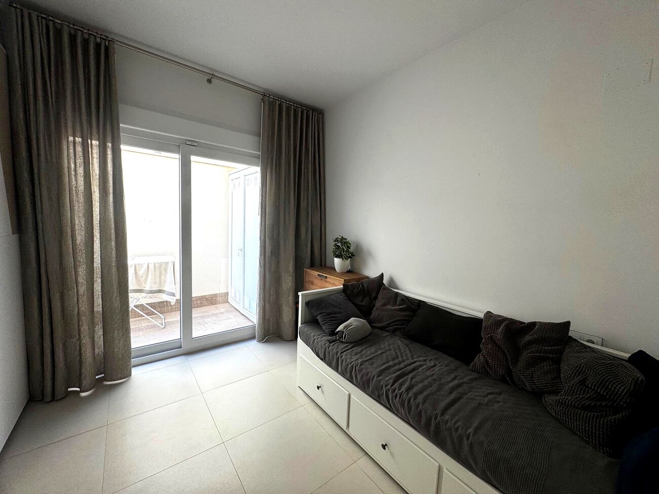 Apartament w Torrevieja, Alicante, Hiszpania 3 sypialnie, 93 mkw. nr 199738