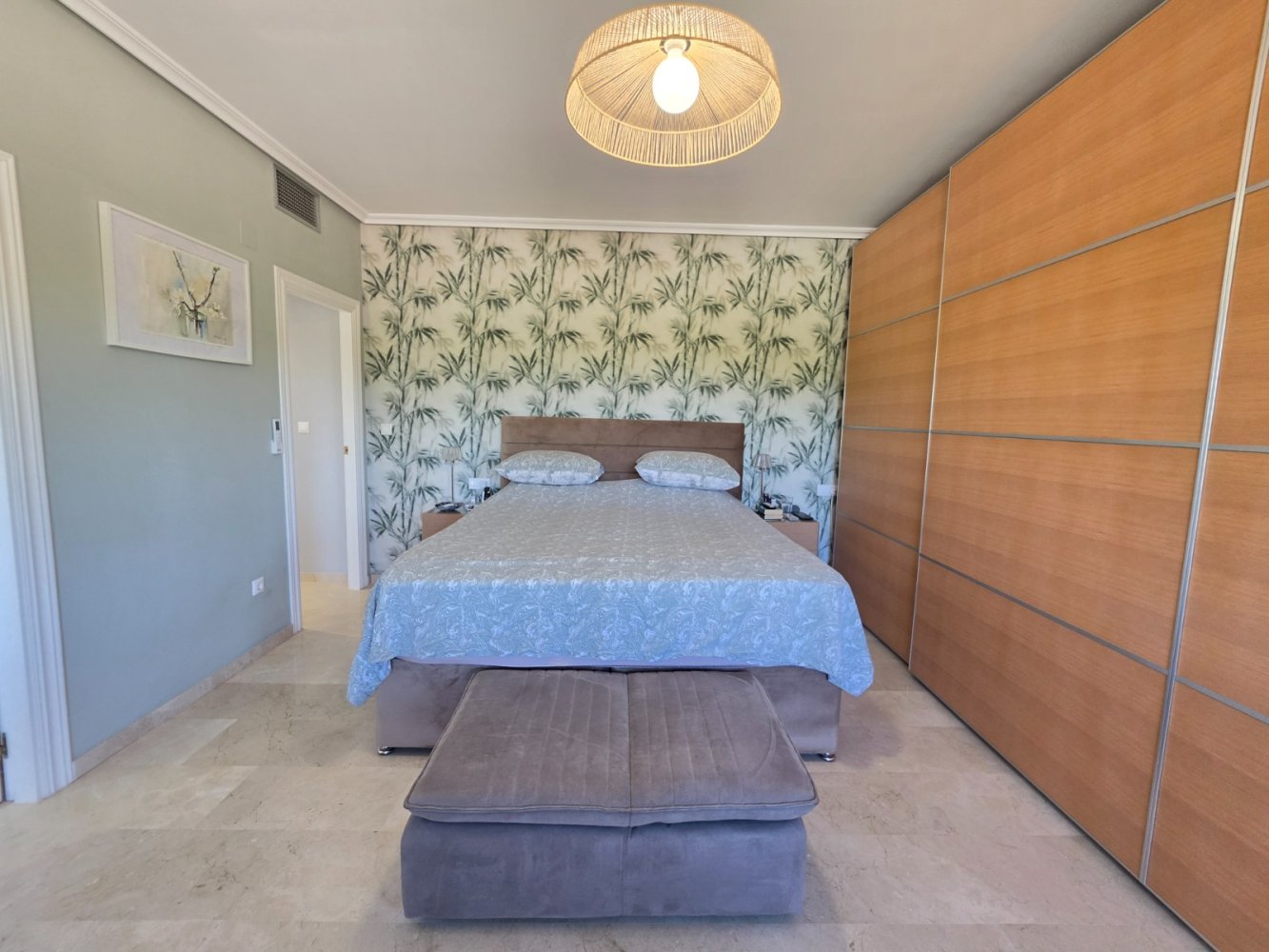 Villa en Pinoso, Alicante, España 4 dormitorios, 405 m2 No. 198968