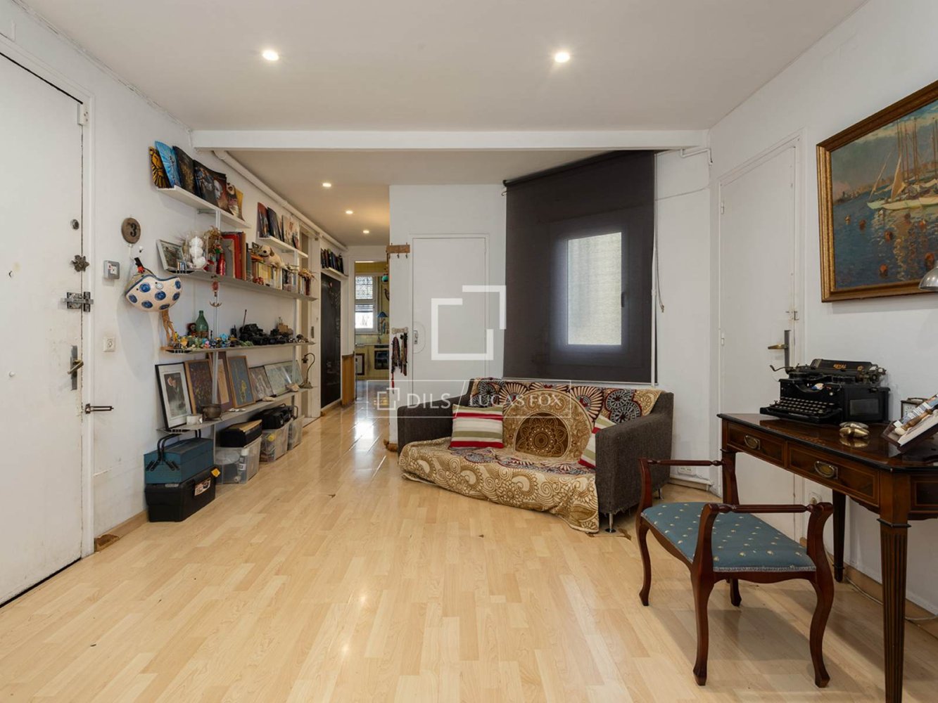 Apartament w Barcelona, Hiszpania 3 sypialnie, 259 mkw. nr 199884
