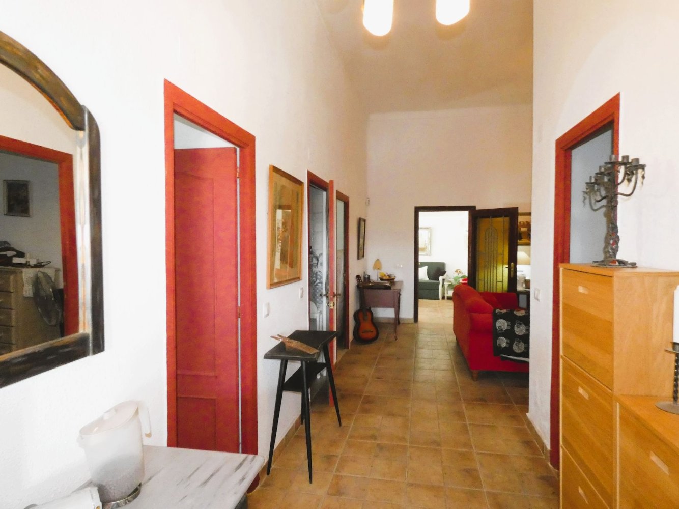 Finca en Dolores, Alicante, España 3 dormitorios, 147 m2 No. 199339
