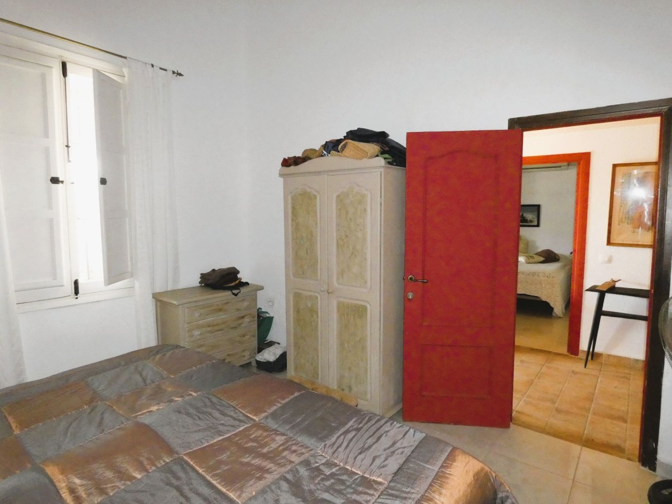 Finca en Dolores, Alicante, España 3 dormitorios, 147 m2 No. 199339