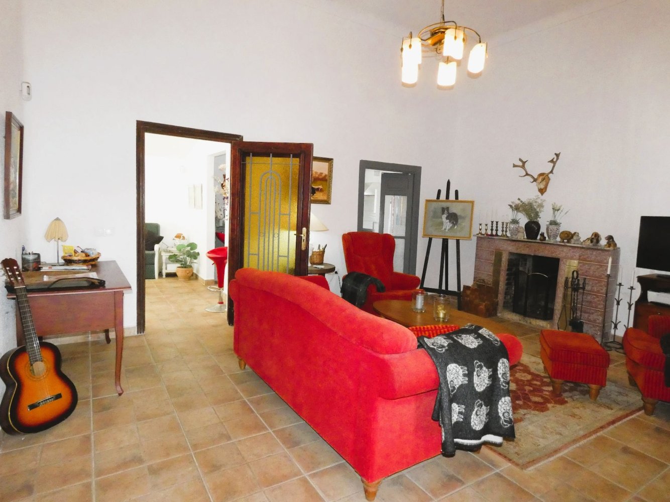 Finca en Dolores, Alicante, España 3 dormitorios, 147 m2 No. 199339