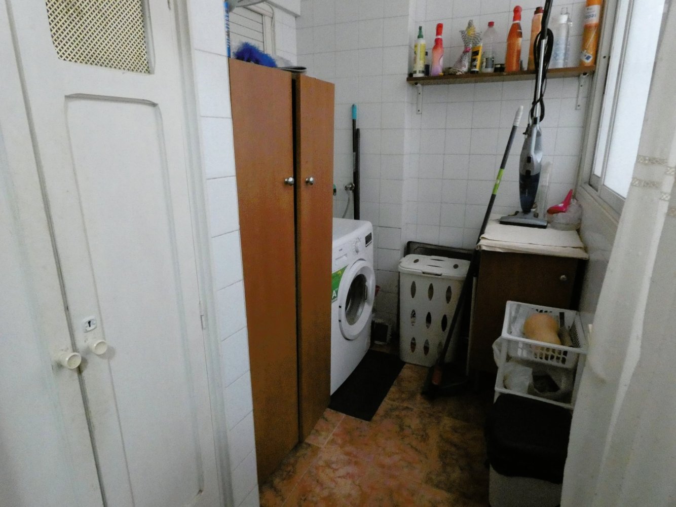 Apartment in Torrevieja, Alicante, Spain 3 bedrooms, 114 sq.m. No. 199340