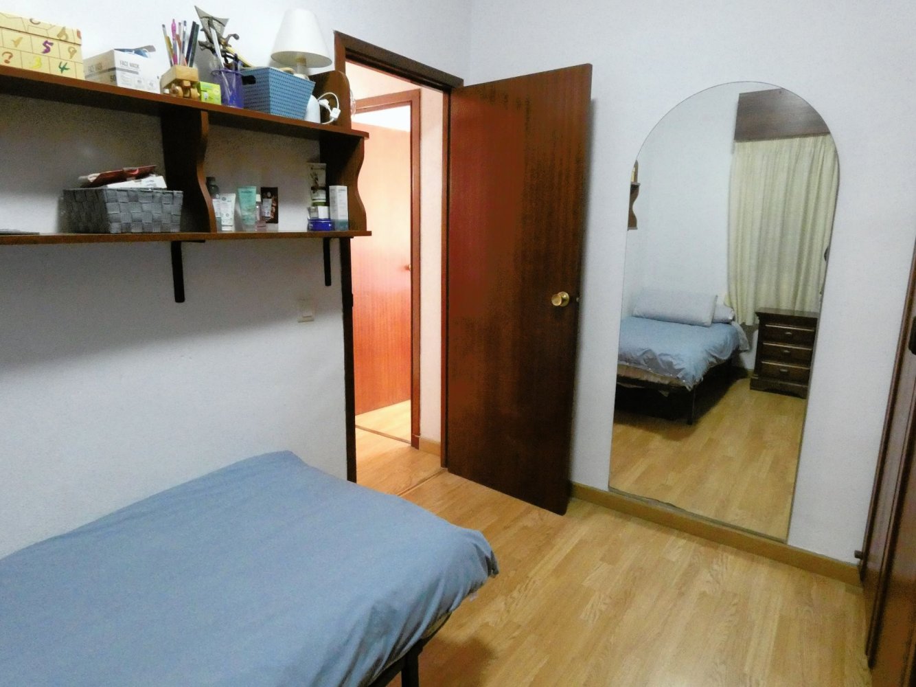 Apartment in Torrevieja, Alicante, Spain 3 bedrooms, 114 sq.m. No. 199340