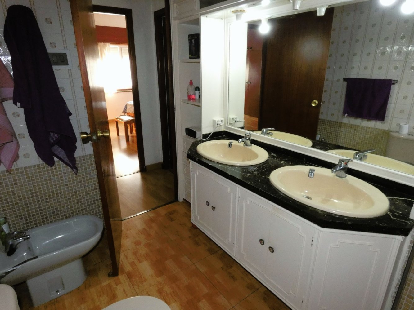 Apartment in Torrevieja, Alicante, Spain 3 bedrooms, 114 sq.m. No. 199340