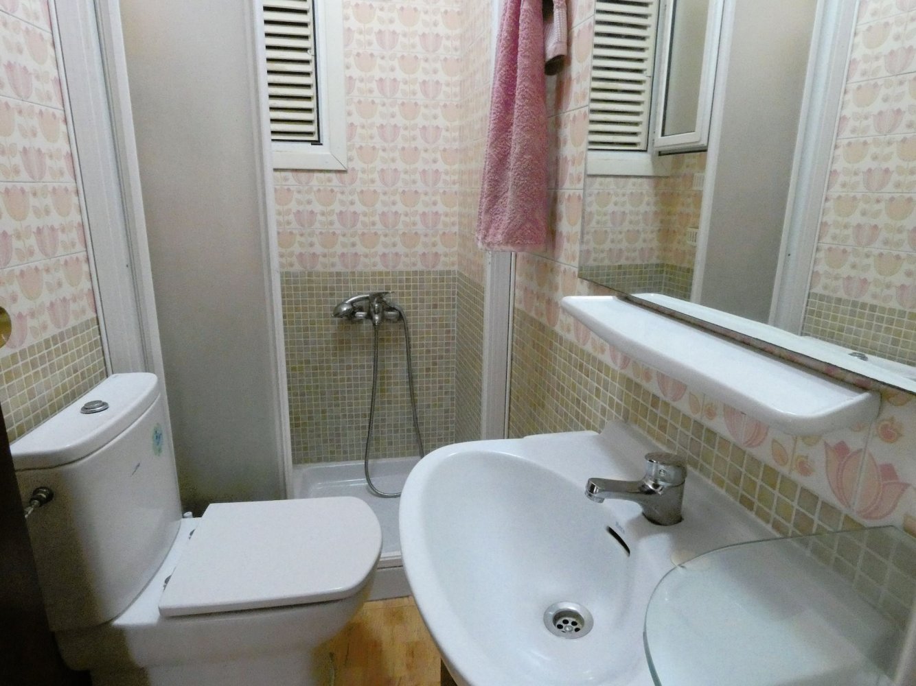 Apartment in Torrevieja, Alicante, Spain 3 bedrooms, 114 sq.m. No. 199340