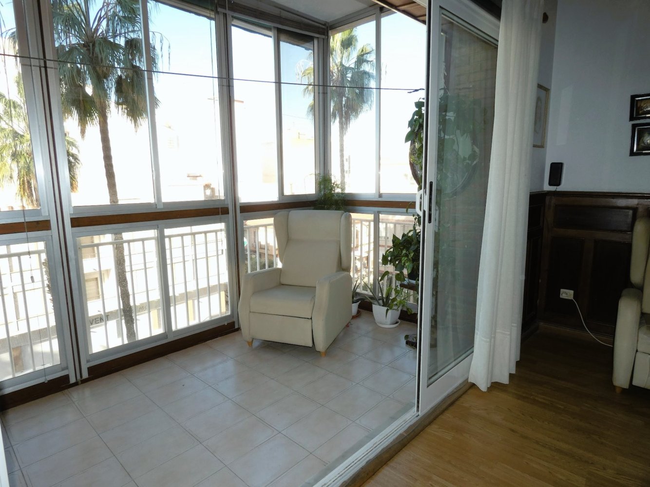 Apartment in Torrevieja, Alicante, Spain 3 bedrooms, 114 sq.m. No. 199340