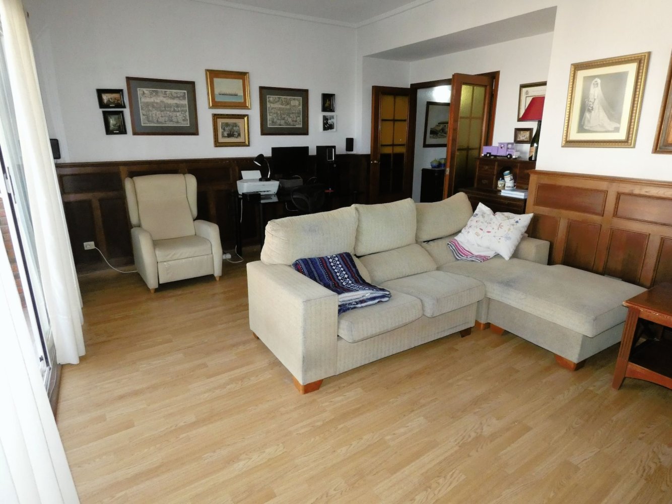 Apartment in Torrevieja, Alicante, Spain 3 bedrooms, 114 sq.m. No. 199340