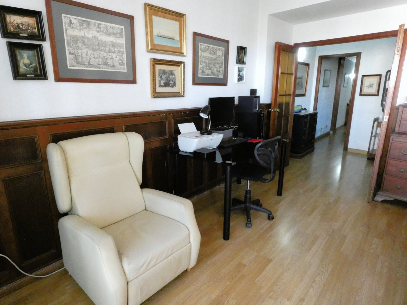 Apartment in Torrevieja, Alicante, Spain 3 bedrooms, 114 sq.m. No. 199340