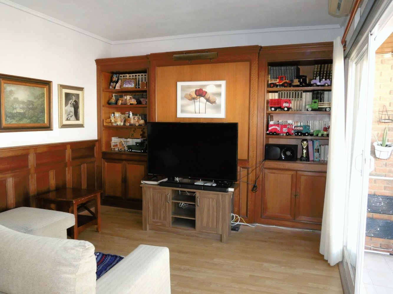 Apartment in Torrevieja, Alicante, Spain 3 bedrooms, 114 sq.m. No. 199340