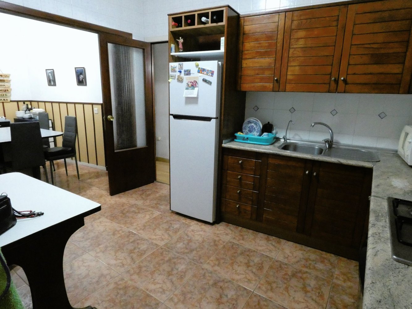 Apartment in Torrevieja, Alicante, Spain 3 bedrooms, 114 sq.m. No. 199340