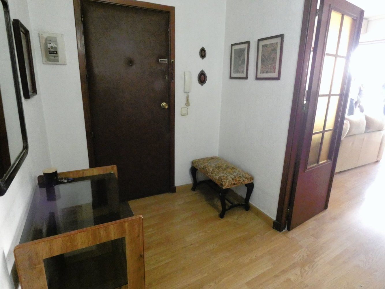 Apartment in Torrevieja, Alicante, Spain 3 bedrooms, 114 sq.m. No. 199340