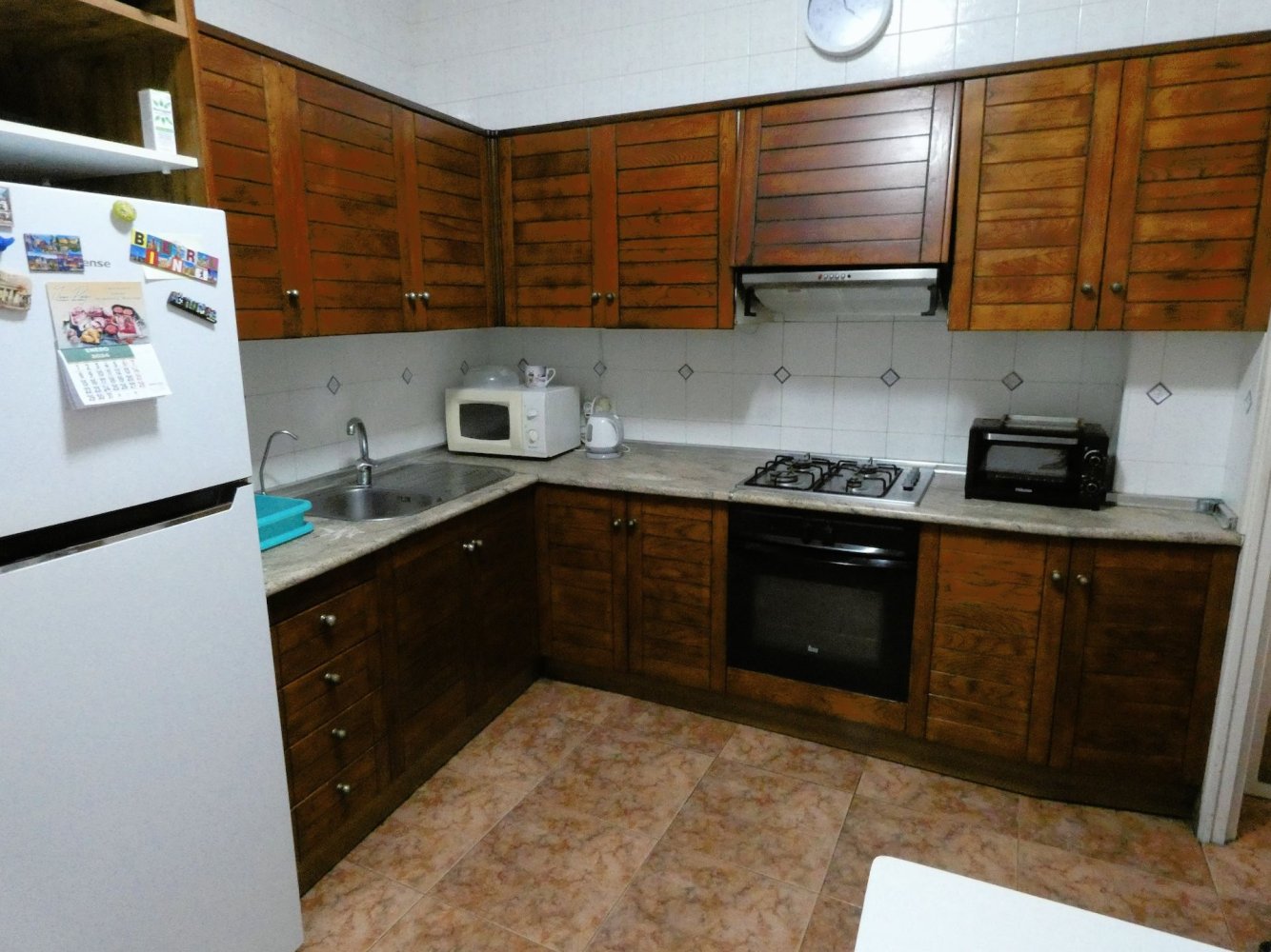 Apartment in Torrevieja, Alicante, Spain 3 bedrooms, 114 sq.m. No. 199340